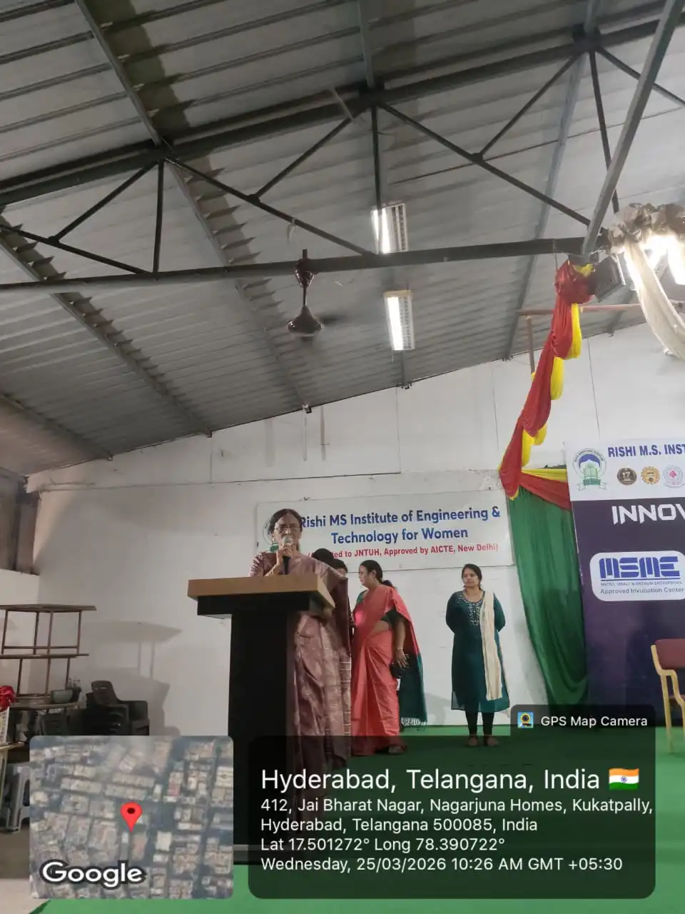 Innovation Hackathon 2026 Event Highlights - RITW